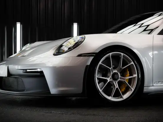 PORSCHE-911-4.0 24V H6 GASOLINA GT3 PDK PORSCHE-911-2021