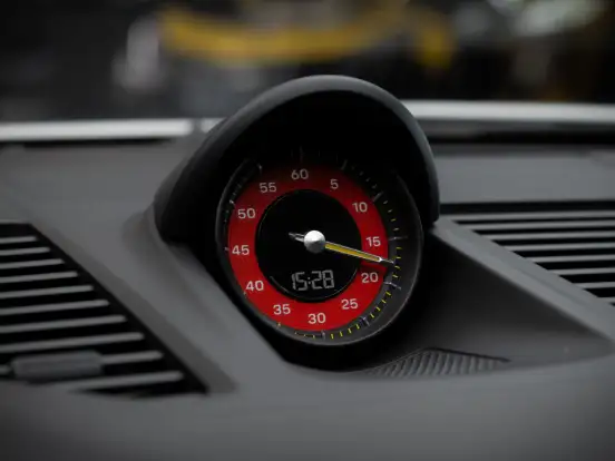 PORSCHE-911-4.0 24V H6 GASOLINA GT3 PDK PORSCHE-911-2021
