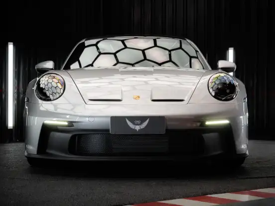 PORSCHE-911-4.0 24V H6 GASOLINA GT3 PDK PORSCHE-911-2021