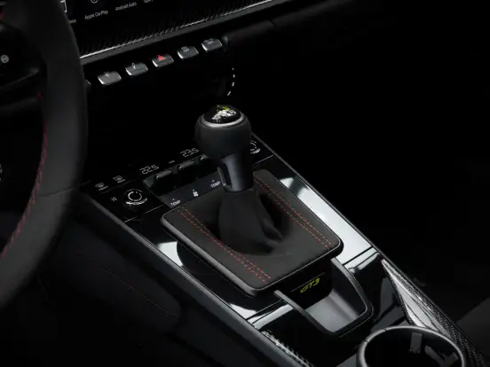 PORSCHE-911-4.0 24V H6 GASOLINA GT3 PDK PORSCHE-911-2021