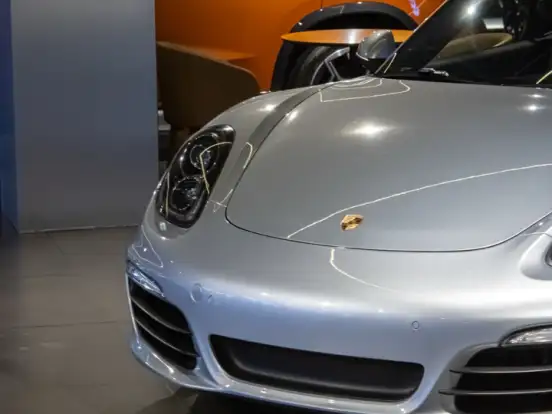 PORSCHE-BOXSTER-3.4 S I6 24V GASOLINA 2P AUTOMÁTICO PORSCHE-BOXSTER-2014
