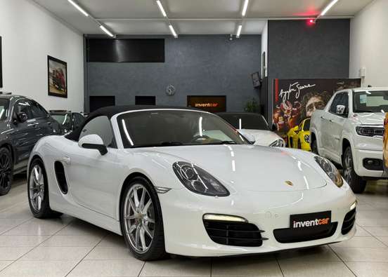 PORSCHE-BOXSTER-2014