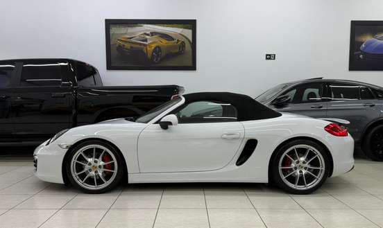 PORSCHE-BOXSTER-2014