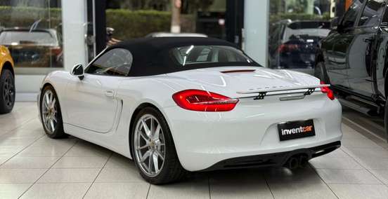 PORSCHE-BOXSTER-2014