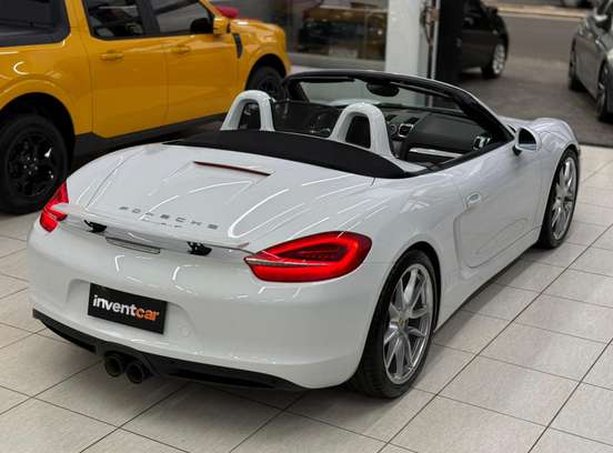PORSCHE-BOXSTER-2014