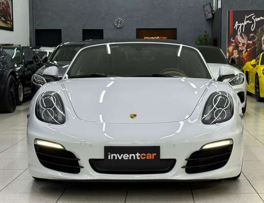 PORSCHE-BOXSTER-2014