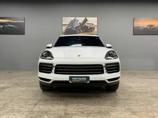 PORSCHE-CAYENNE-3.0 V6 E-HYBRID AWD TIPTRONIC S PORSCHE-CAYENNE-2021
