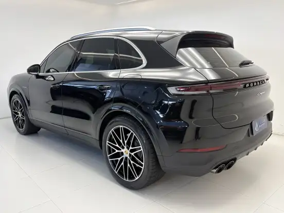PORSCHE-CAYENNE-3.0 V6 E-HYBRID AWD TIPTRONIC S PORSCHE-CAYENNE-2024