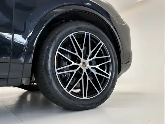 PORSCHE-CAYENNE-3.0 V6 E-HYBRID AWD TIPTRONIC S PORSCHE-CAYENNE-2024