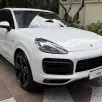 PORSCHE CAYENNE 3.0 V6 E-HYBRID AWD TIPTRONIC S PORSCHE CAYENNE 3.0 V6 E-HYBRID AWD TIPTRONIC S