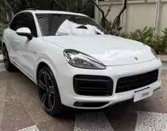 PORSCHE CAYENNE 3.0 V6 E-HYBRID AWD TIPTRONIC S PORSCHE CAYENNE 3.0 V6 E-HYBRID AWD TIPTRONIC S