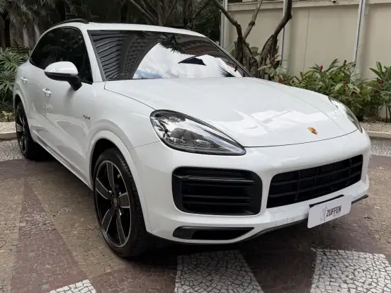 PORSCHE-CAYENNE-3.0 V6 E-HYBRID AWD TIPTRONIC S PORSCHE-CAYENNE-2022
