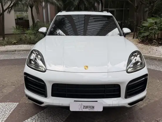 PORSCHE-CAYENNE-3.0 V6 E-HYBRID AWD TIPTRONIC S PORSCHE-CAYENNE-2022