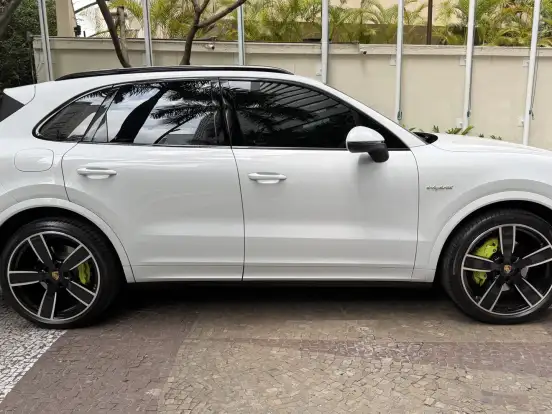 PORSCHE-CAYENNE-3.0 V6 E-HYBRID AWD TIPTRONIC S PORSCHE-CAYENNE-2022