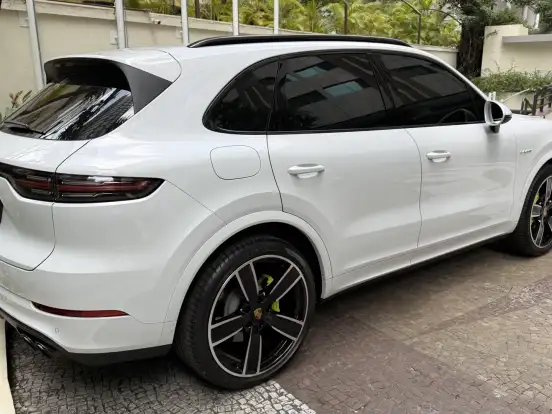 PORSCHE-CAYENNE-3.0 V6 E-HYBRID AWD TIPTRONIC S PORSCHE-CAYENNE-2022