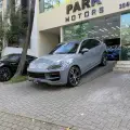 PORSCHE CAYENNE 3.0 V6 E-HYBRID COUPÉ AWD TIPTRONIC S PORSCHE CAYENNE 3.0 V6 E-HYBRID COUPÉ AWD TIPTRONIC S