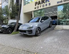 PORSCHE CAYENNE 3.0 V6 E-HYBRID COUPÉ AWD TIPTRONIC S PORSCHE CAYENNE 3.0 V6 E-HYBRID COUPÉ AWD TIPTRONIC S