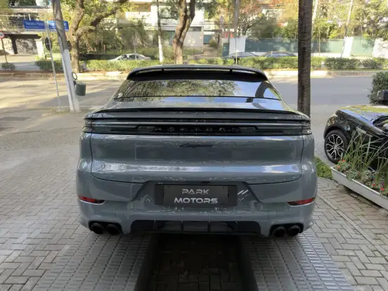 PORSCHE-CAYENNE-3.0 V6 E-HYBRID COUPÉ AWD TIPTRONIC S PORSCHE-CAYENNE-2024