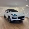 PORSCHE CAYENNE 3.0 V6 E-HYBRID COUPÉ AWD TIPTRONIC S PORSCHE CAYENNE 3.0 V6 E-HYBRID COUPÉ AWD TIPTRONIC S