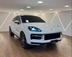 PORSCHE CAYENNE 3.0 V6 E-HYBRID COUPÉ AWD TIPTRONIC S PORSCHE CAYENNE 3.0 V6 E-HYBRID COUPÉ AWD TIPTRONIC S