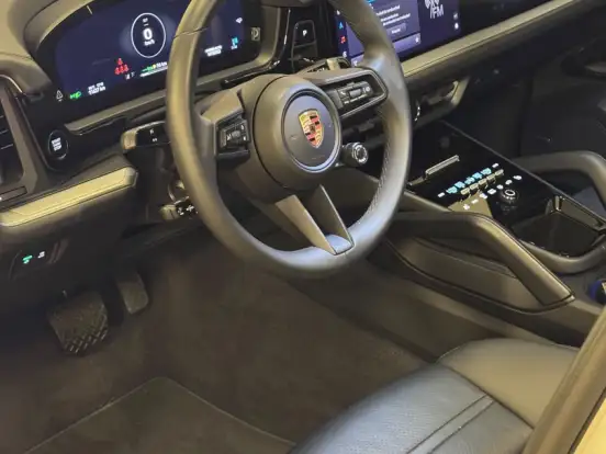 PORSCHE-CAYENNE-3.0 V6 E-HYBRID COUPÉ AWD TIPTRONIC S PORSCHE-CAYENNE-2024