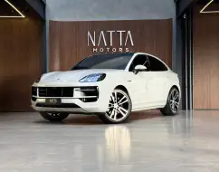 PORSCHE CAYENNE 3.0 V6 E-HYBRID COUPÉ AWD TIPTRONIC S PORSCHE CAYENNE 3.0 V6 E-HYBRID COUPÉ AWD TIPTRONIC S