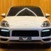 PORSCHE CAYENNE 3.0 V6 E-HYBRID COUPÉ PLATINUM EDITION AWD TIPTRONIC S PORSCHE CAYENNE 3.0 V6 E-HYBRID COUPÉ PLATINUM EDITION AWD TIPTRONIC S