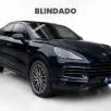 PORSCHE CAYENNE 3.0 V6 E-HYBRID COUPÉ PLATINUM EDITION AWD TIPTRONIC S PORSCHE CAYENNE 3.0 V6 E-HYBRID COUPÉ PLATINUM EDITION AWD TIPTRONIC S