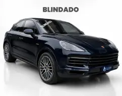 PORSCHE CAYENNE 3.0 V6 E-HYBRID COUPÉ PLATINUM EDITION AWD TIPTRONIC S PORSCHE CAYENNE 3.0 V6 E-HYBRID COUPÉ PLATINUM EDITION AWD TIPTRONIC S