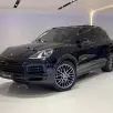 PORSCHE CAYENNE 3.0 V6 E-HYBRID PLATINUM EDITION AWD TIPTRONIC S PORSCHE CAYENNE 3.0 V6 E-HYBRID PLATINUM EDITION AWD TIPTRONIC S