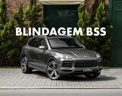 PORSCHE CAYENNE 3.0 V6 GASOLINA AWD TIPTRONIC S PORSCHE CAYENNE 3.0 V6 GASOLINA AWD TIPTRONIC S