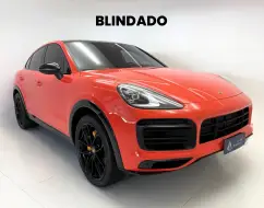 PORSCHE CAYENNE 3.0 V6 GASOLINA COUPÉ AWD TIPTRONIC S PORSCHE CAYENNE 3.0 V6 GASOLINA COUPÉ AWD TIPTRONIC S