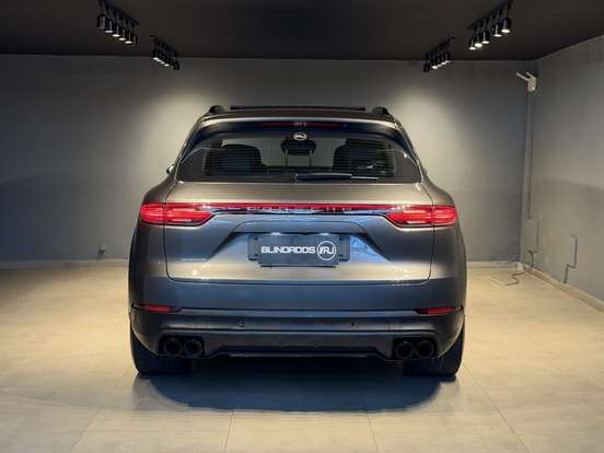 PORSCHE-CAYENNE-3.0 V6 E-HYBRID AWD TIPTRONIC S PORSCHE-CAYENNE-2020