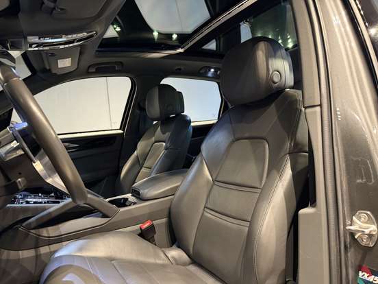 PORSCHE-CAYENNE-3.0 V6 E-HYBRID AWD TIPTRONIC S PORSCHE-CAYENNE-2020