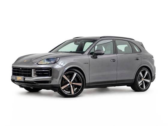 PORSCHE CAYENNE 3.0 V6 E-HYBRID AWD TIPTRONIC S