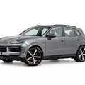 PORSCHE CAYENNE 3.0 V6 E-HYBRID AWD TIPTRONIC S PORSCHE CAYENNE 3.0 V6 E-HYBRID AWD TIPTRONIC S
