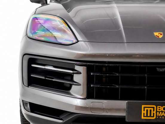 PORSCHE-CAYENNE-3.0 V6 E-HYBRID AWD TIPTRONIC S PORSCHE-CAYENNE-2025