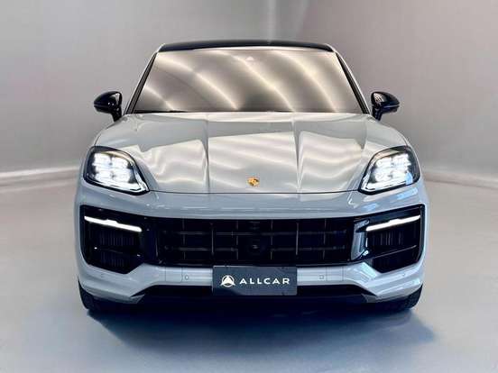 PORSCHE-CAYENNE-3.0 V6 E-HYBRID AWD TIPTRONIC S PORSCHE-CAYENNE-2025