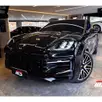 PORSCHE CAYENNE 3.0 V6 E-HYBRID COUPÉ AWD TIPTRONIC S PORSCHE CAYENNE 3.0 V6 E-HYBRID COUPÉ AWD TIPTRONIC S