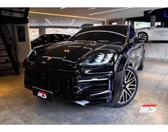 PORSCHE CAYENNE 3.0 V6 E-HYBRID COUPÉ AWD TIPTRONIC S PORSCHE CAYENNE 3.0 V6 E-HYBRID COUPÉ AWD TIPTRONIC S