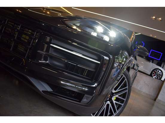 PORSCHE-CAYENNE-3.0 V6 E-HYBRID COUPÉ AWD TIPTRONIC S PORSCHE-CAYENNE-2024