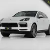 PORSCHE CAYENNE 3.0 V6 E-HYBRID COUPÉ PLATINUM EDITION AWD TIPTRONIC S PORSCHE CAYENNE 3.0 V6 E-HYBRID COUPÉ PLATINUM EDITION AWD TIPTRONIC S