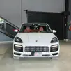 PORSCHE CAYENNE 3.0 V6 E-HYBRID COUPÉ PLATINUM EDITION AWD TIPTRONIC S PORSCHE CAYENNE 3.0 V6 E-HYBRID COUPÉ PLATINUM EDITION AWD TIPTRONIC S