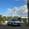 PORSCHE CAYENNE 3.0 V6 E-HYBRID COUPÉ PLATINUM EDITION AWD TIPTRONIC S PORSCHE CAYENNE 3.0 V6 E-HYBRID COUPÉ PLATINUM EDITION AWD TIPTRONIC S