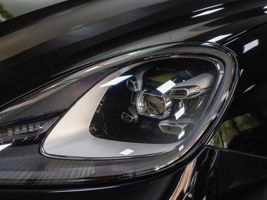 PORSCHE-CAYENNE-3.0 V6 E-HYBRID PLATINUM EDITION AWD TIPTRONIC S PORSCHE-CAYENNE-2022