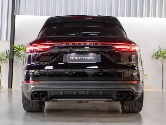 PORSCHE-CAYENNE-3.0 V6 E-HYBRID PLATINUM EDITION AWD TIPTRONIC S PORSCHE-CAYENNE-2022