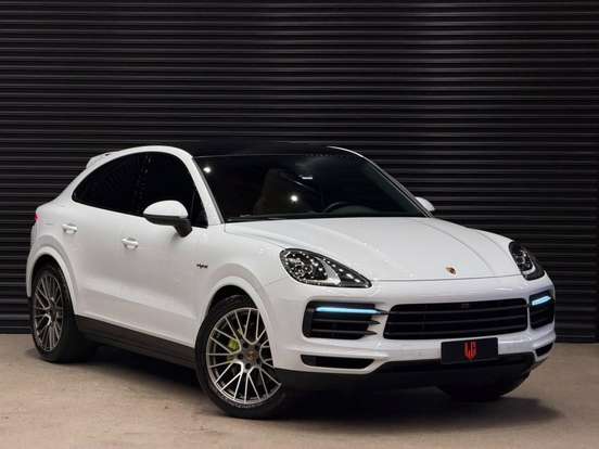 PORSCHE-CAYENNE-3.0 V6 E-HYBRID PLATINUM EDITION AWD TIPTRONIC S PORSCHE-CAYENNE-2023