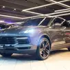 PORSCHE CAYENNE 3.0 V6 GASOLINA COUPÉ AWD TIPTRONIC S PORSCHE CAYENNE 3.0 V6 GASOLINA COUPÉ AWD TIPTRONIC S