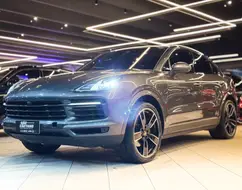 PORSCHE CAYENNE 3.0 V6 GASOLINA COUPÉ AWD TIPTRONIC S PORSCHE CAYENNE 3.0 V6 GASOLINA COUPÉ AWD TIPTRONIC S