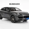 PORSCHE CAYENNE 4.0 V8 E-HYBRID TURBO S COUPÉ AWD TIPTRONIC S PORSCHE CAYENNE 4.0 V8 E-HYBRID TURBO S COUPÉ AWD TIPTRONIC S